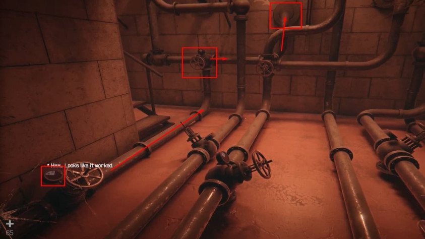 Hail to the Rainbow: Прохождение — Глава 7. Технические неполадки (все коллекционные предметы, достижения и секреты)