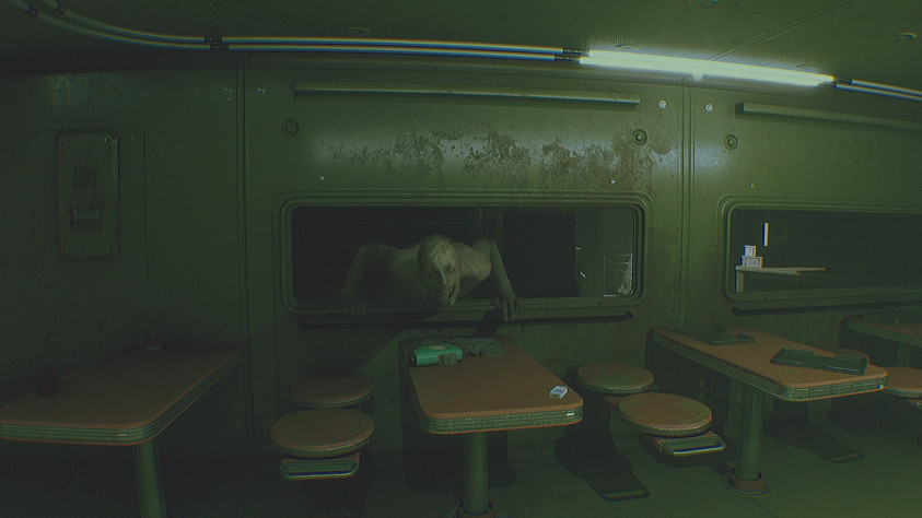 Routine: Обзор одного из лучших хорроров года