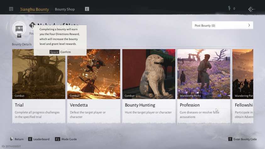 На&amp;nbsp;досках объявлений можно самому размещать различные заказы&amp;nbsp;— в&amp;nbsp;том числе на&amp;nbsp;других игроков.