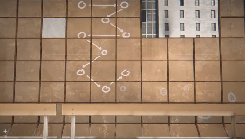 Hail to the Rainbow: Прохождение — Глава 12. Академия (все коллекционные предметы, достижения и секреты)