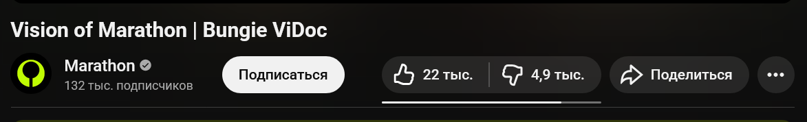 «Я должен был бойкотировать вашу игру, но вы усложняете мне задачу»: Геймеры начали менять отношение к Marathon в лучшую сторону