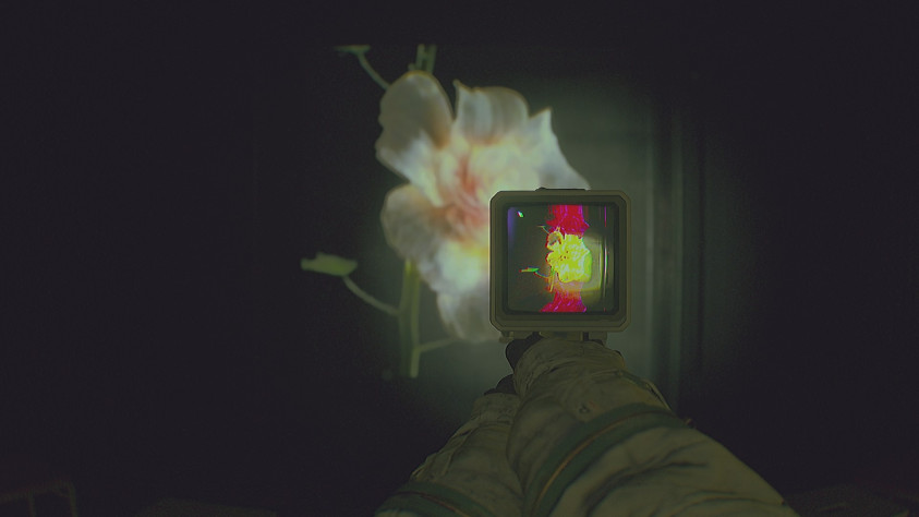 Routine: Обзор одного из лучших хорроров года