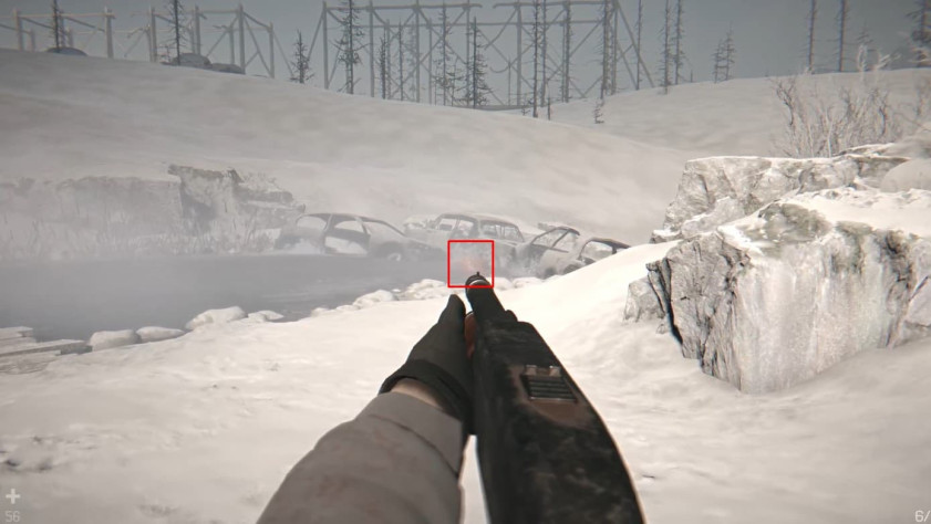 Hail to the Rainbow: Прохождение — Глава 10. Тихие сосны (все коллекционные предметы, достижения и секреты)