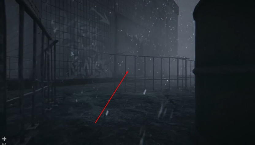 Hail to the Rainbow: Прохождение — Глава 6. Дом (все коллекционные предметы, достижения и секреты)