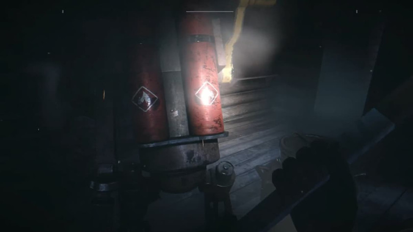 Hail to the Rainbow: Прохождение — Глава 10. Тихие сосны (все коллекционные предметы, достижения и секреты)