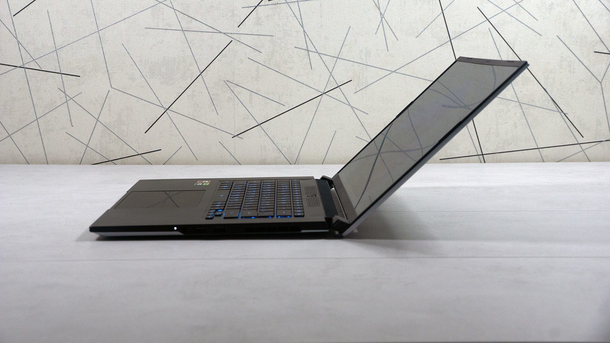 Универсальность и элегантность: Обзор ноутбука GIGABYTE AERO X16