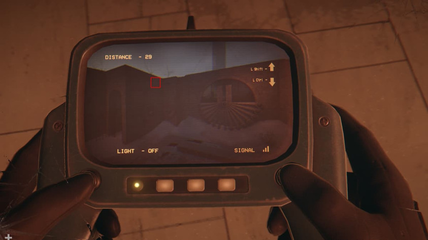 Hail to the Rainbow: Прохождение — Глава 7. Технические неполадки (все коллекционные предметы, достижения и секреты)