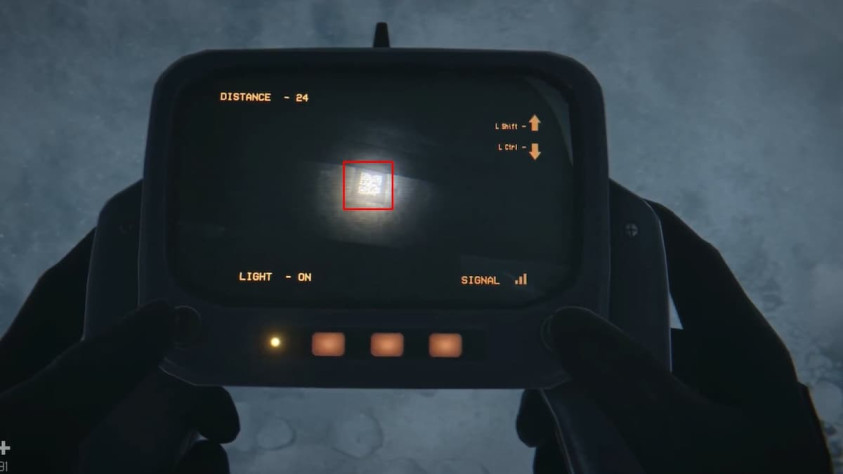 Hail to the Rainbow: Прохождение — Глава 4. В пути (все коллекционные предметы, достижения и секреты)