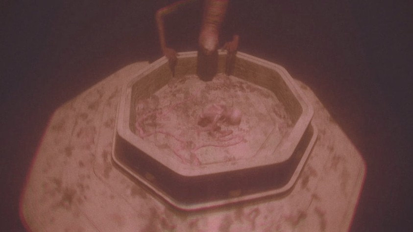 Routine: Обзор одного из лучших хорроров года