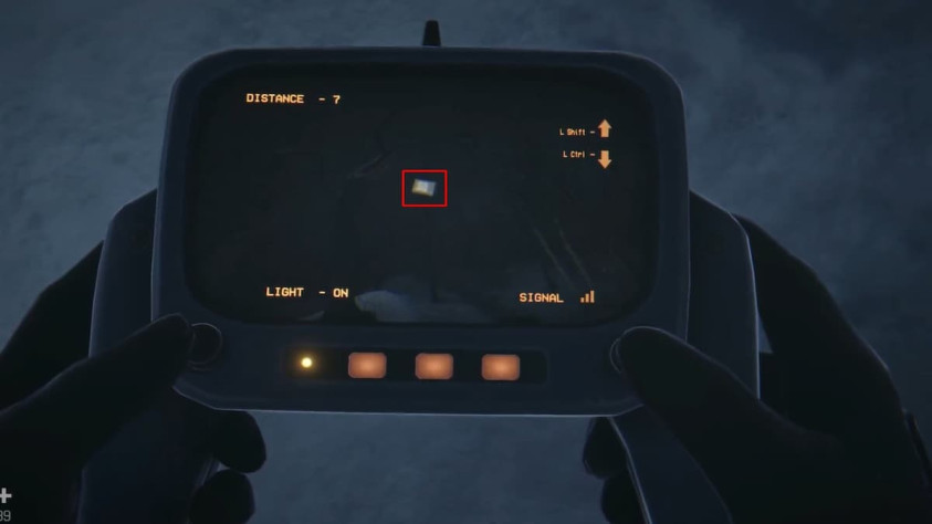 Hail to the Rainbow: Прохождение — Глава 4. В пути (все коллекционные предметы, достижения и секреты)