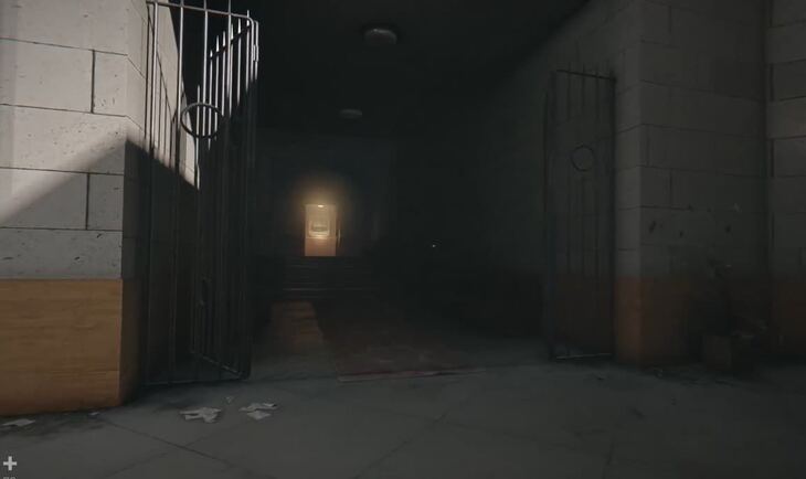 Hail to the Rainbow: Прохождение — Глава 13. Здравствуй, папа (все коллекционные предметы, достижения и секреты)