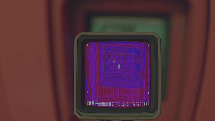 Routine: Обзор одного из лучших хорроров года