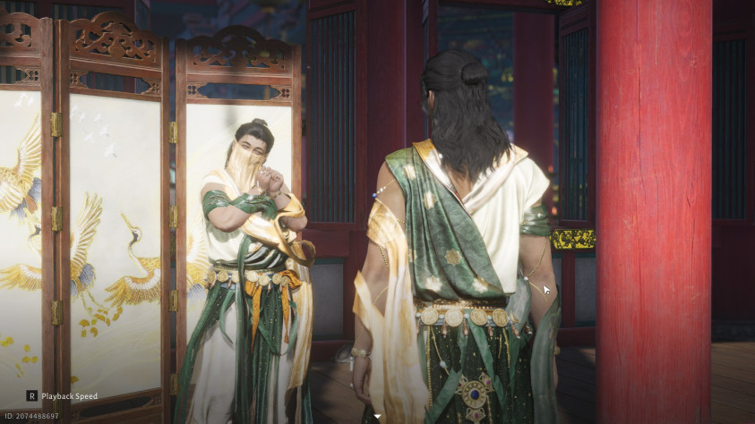 Where Winds Meet: Обзор самой эпической игры года