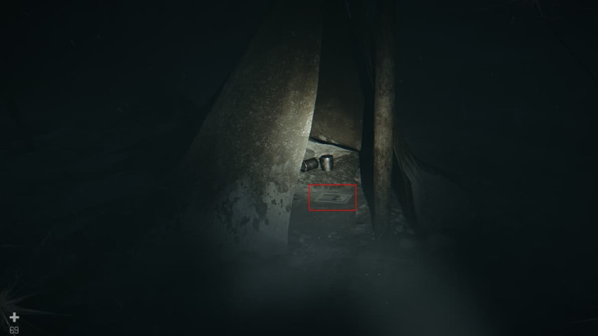 Hail to the Rainbow: Прохождение — Глава 9. Сквозь мрак (все коллекционные предметы, достижения и секреты)