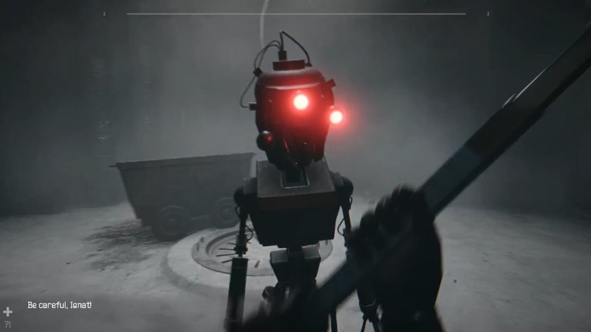 Hail to the Rainbow: Прохождение — Глава 4. В пути (все коллекционные предметы, достижения и секреты)