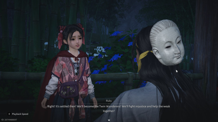 Where Winds Meet: Обзор самой эпической игры года