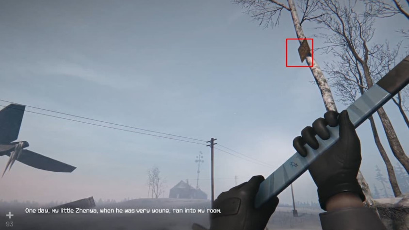 Hail to the Rainbow: Прохождение — Глава 13. Здравствуй, папа (все коллекционные предметы, достижения и секреты)