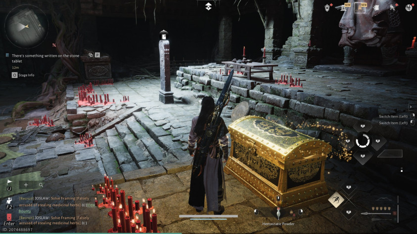 Where Winds Meet: Обзор самой эпической игры года