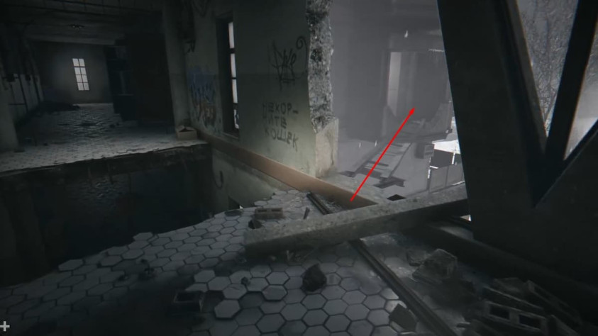 Hail to the Rainbow: Прохождение — Глава 6. Дом (все коллекционные предметы, достижения и секреты)