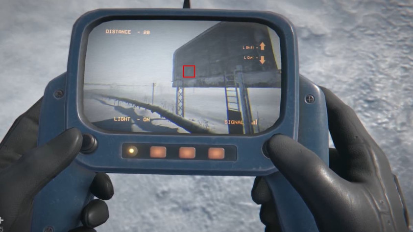 Hail to the Rainbow: Прохождение — Глава 3. За кордоном (все коллекционные предметы, достижения и секреты)