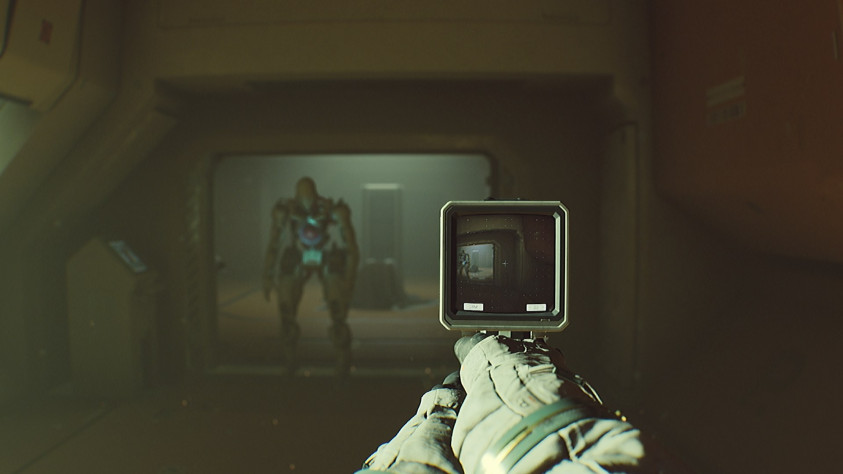 Routine: Обзор одного из лучших хорроров года