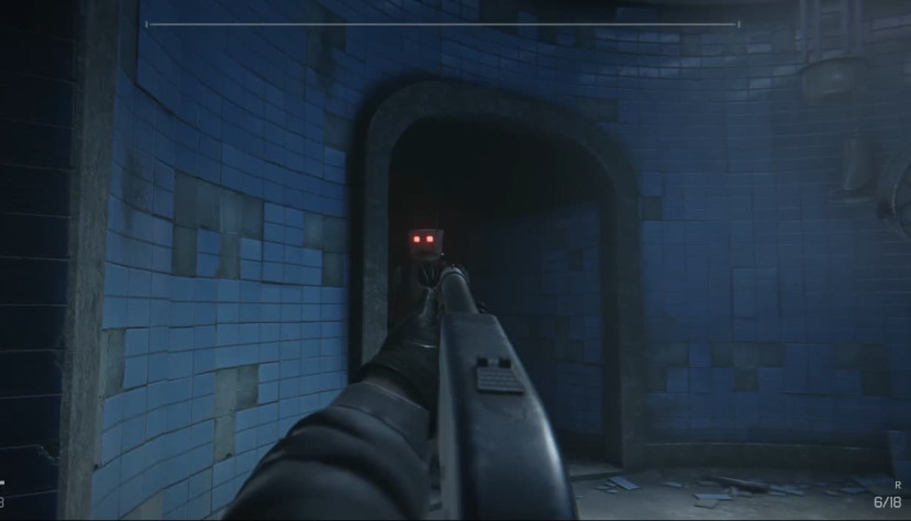 Hail to the Rainbow: Прохождение — Глава 11. В недра (все коллекционные предметы, достижения и секреты)