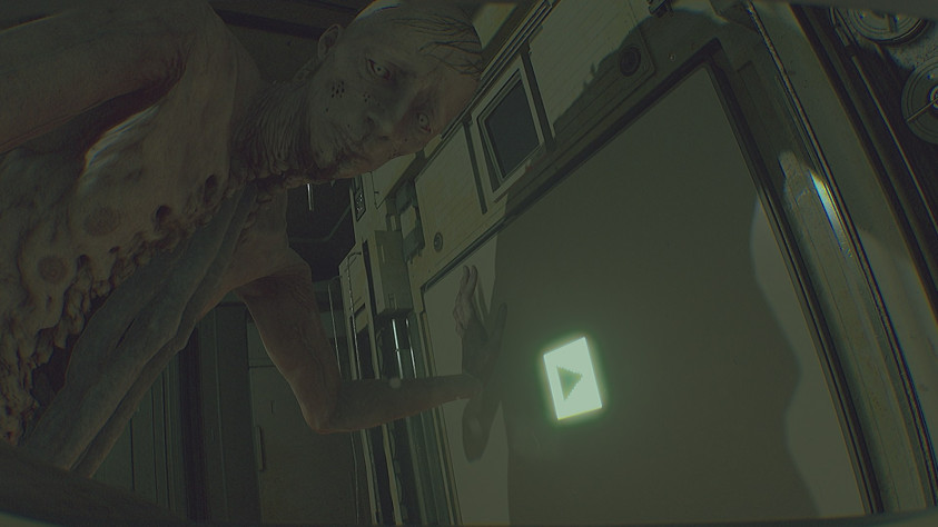 Нет, Петрович, выпить нету.