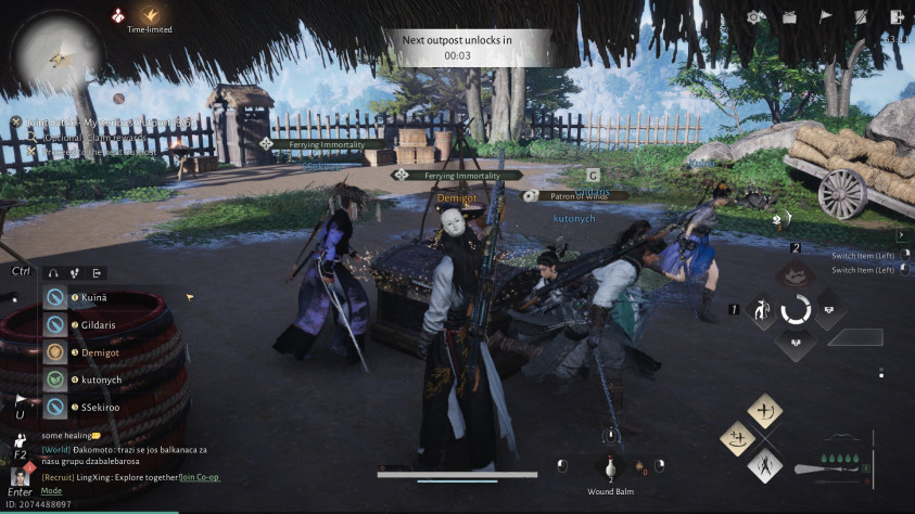 Народ тут постоянно играет друг с&amp;nbsp;другом во&amp;nbsp;что-то.