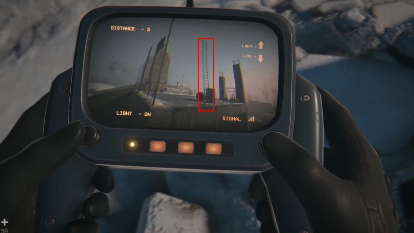 Hail to the Rainbow: Прохождение — Глава 10. Тихие сосны (все коллекционные предметы, достижения и секреты)