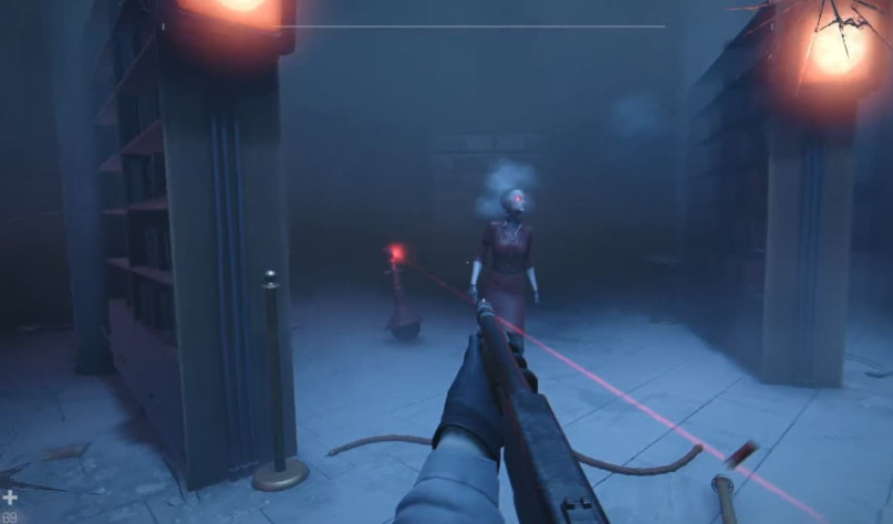 Hail to the Rainbow: Прохождение — Глава 7. Технические неполадки (все коллекционные предметы, достижения и секреты)