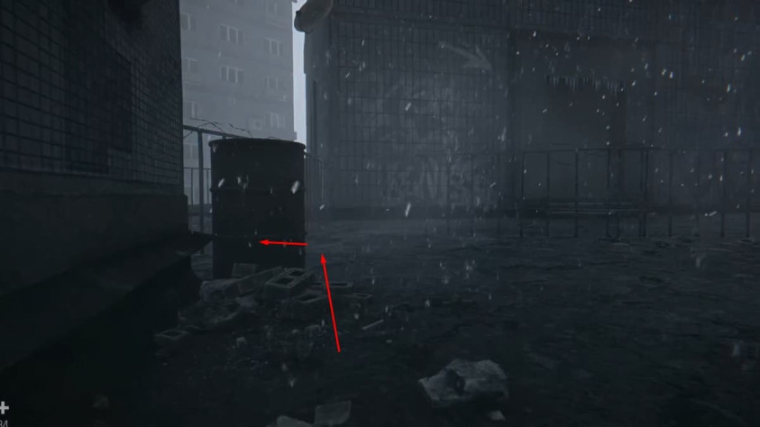 Hail to the Rainbow: Прохождение — Глава 6. Дом (все коллекционные предметы, достижения и секреты)