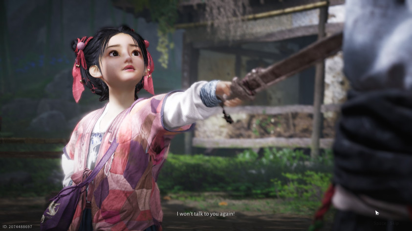 Where Winds Meet: Обзор самой эпической игры года