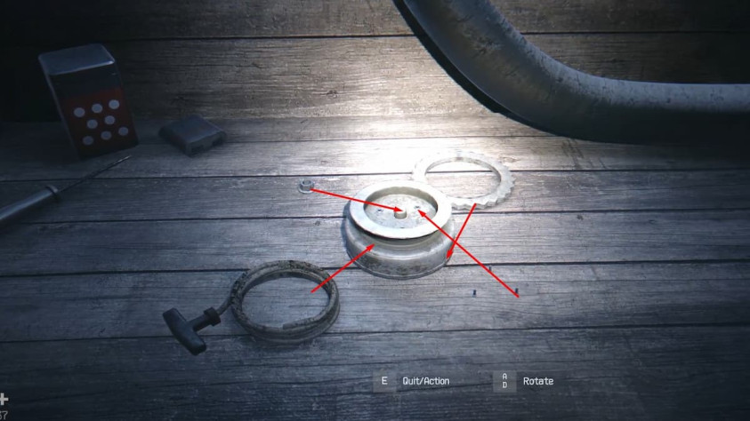 Hail to the Rainbow: Прохождение — Глава 10. Тихие сосны (все коллекционные предметы, достижения и секреты)