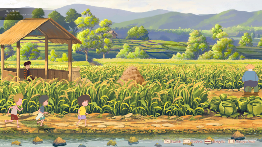 Kejora: Обзор странных индонезийских дел