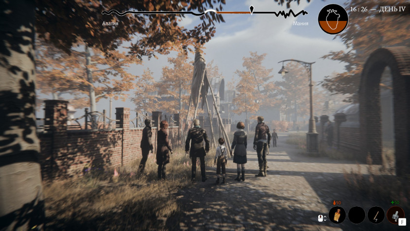 Pathologic 3: Обзор самой странной русской игры