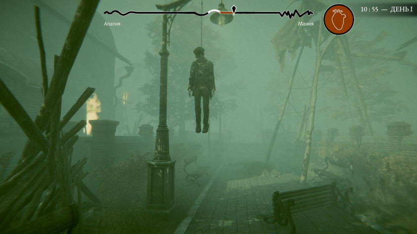 Pathologic 3: Обзор самой странной русской игры