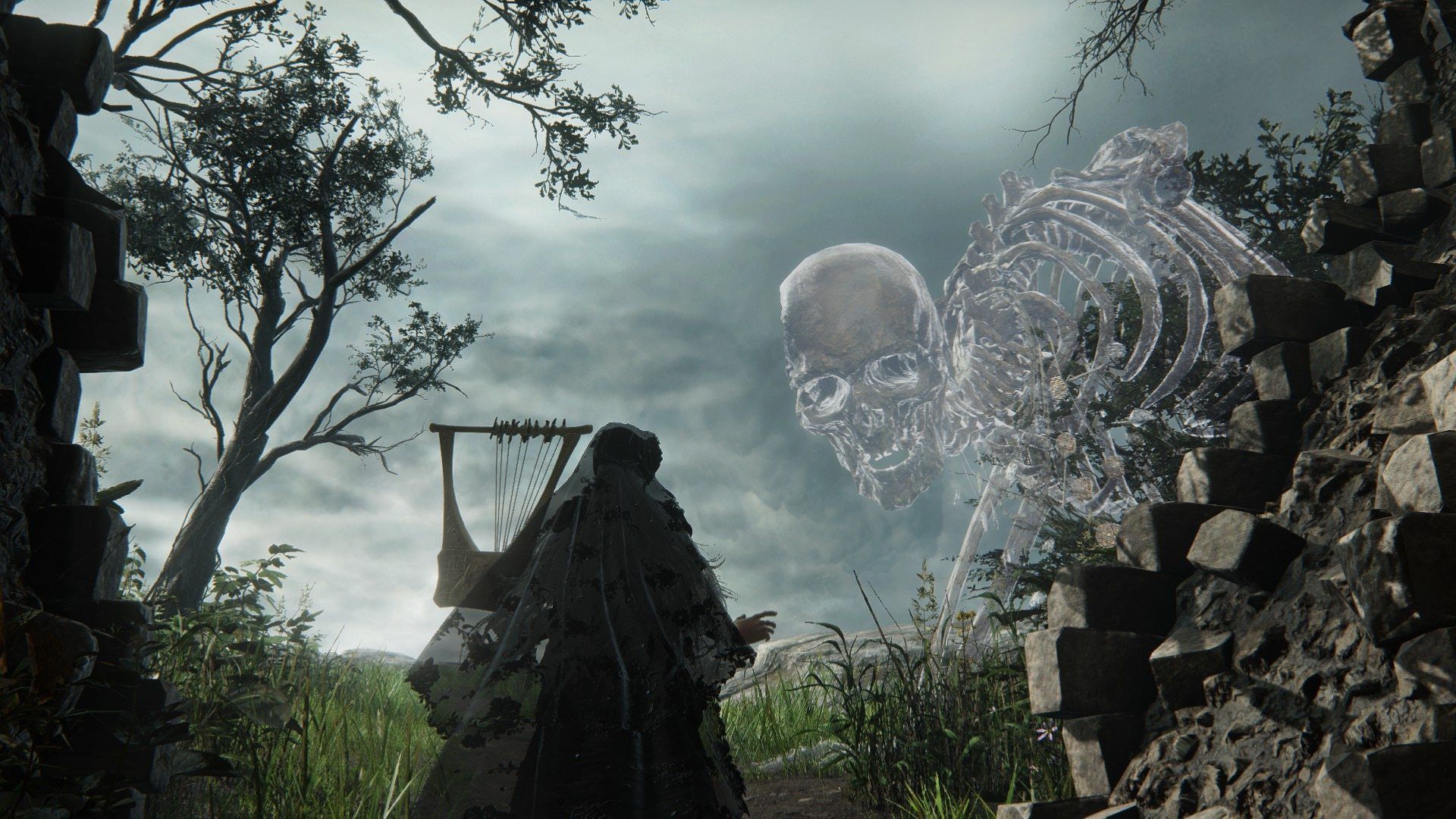 Лучшие игры 2025 года — топ редакции GameMAG.ru