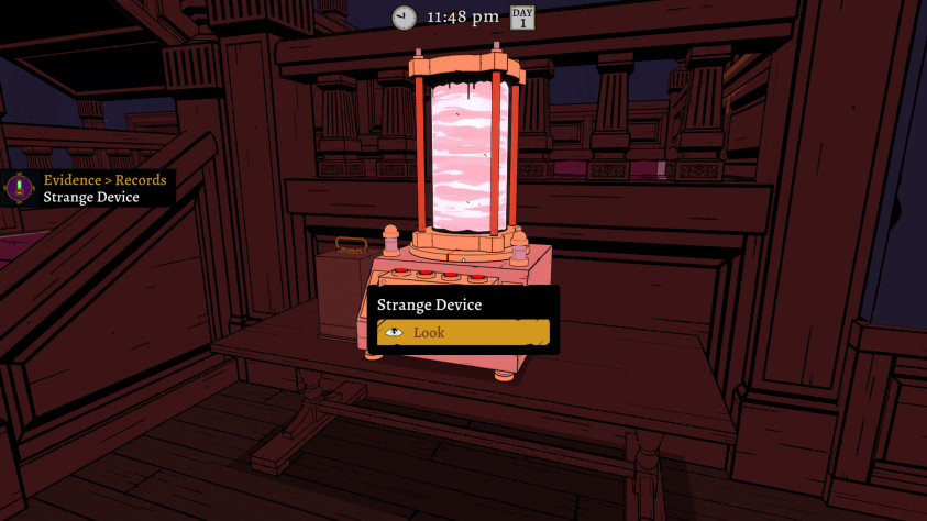 The Séance of Blake Manor: Обзор блистательного детектива