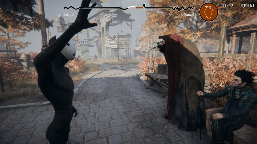 Pathologic 3: Обзор самой странной русской игры