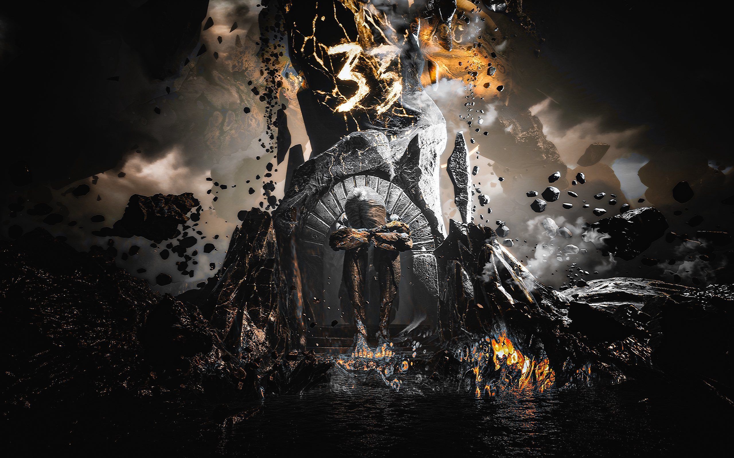 Лучшие игры 2025 года — топ редакции GameMAG.ru