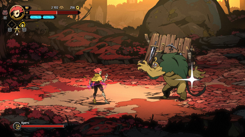 Absolum: Обзор лучшей аркады 2025 года