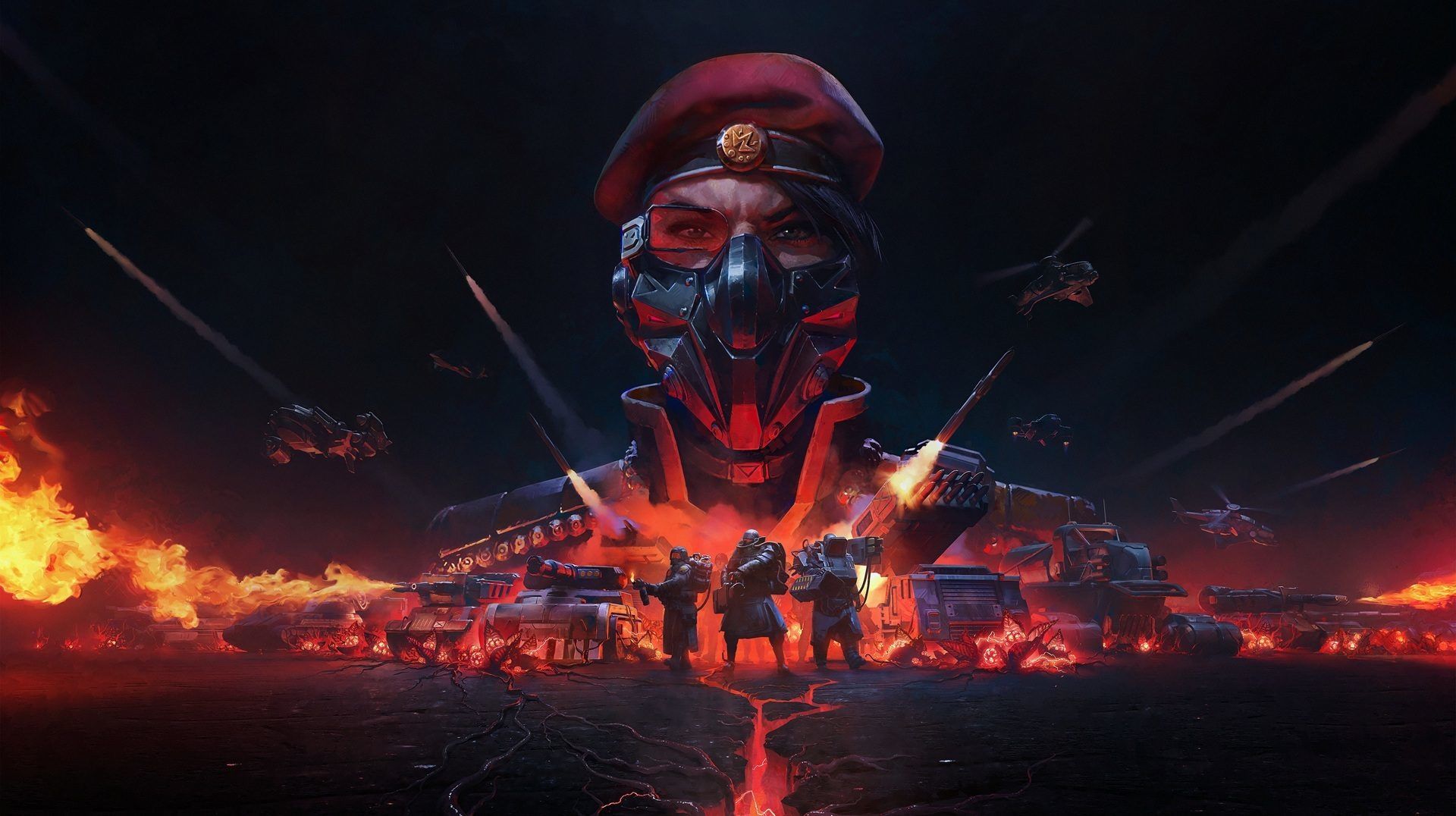 Лучшие игры 2025 года — топ редакции GameMAG.ru