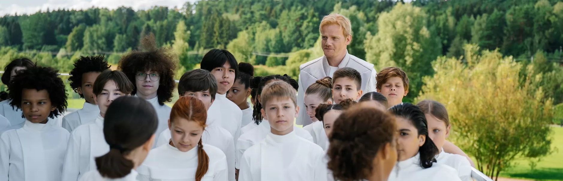 ГЛАВНЫЕ СЕРИАЛЫ 2026 ГОДА. ЧАСТЬ III