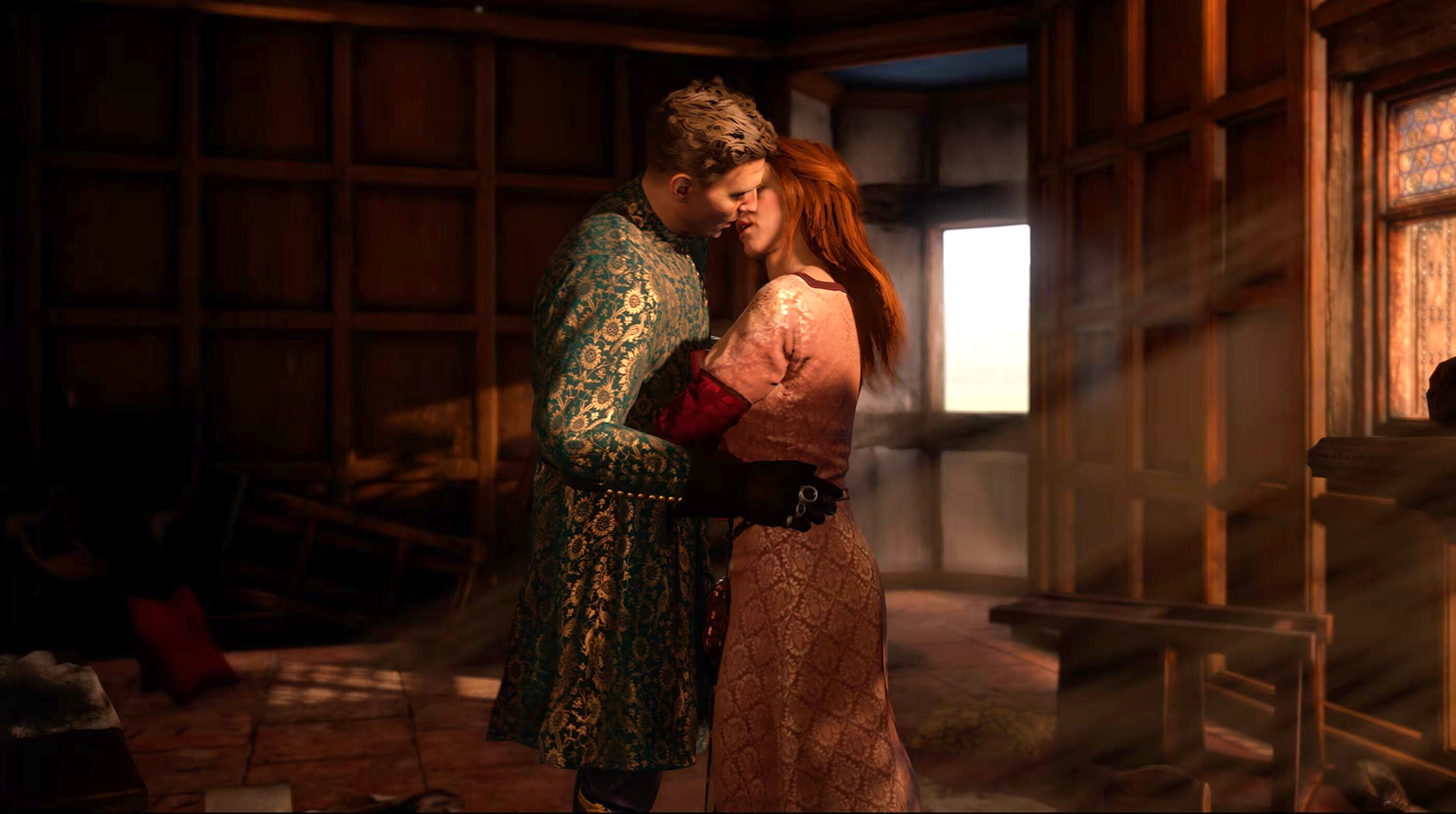 Лучшие игры 2025 года — топ редакции GameMAG.ru