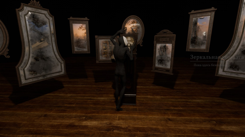 Pathologic 3: Обзор самой странной русской игры