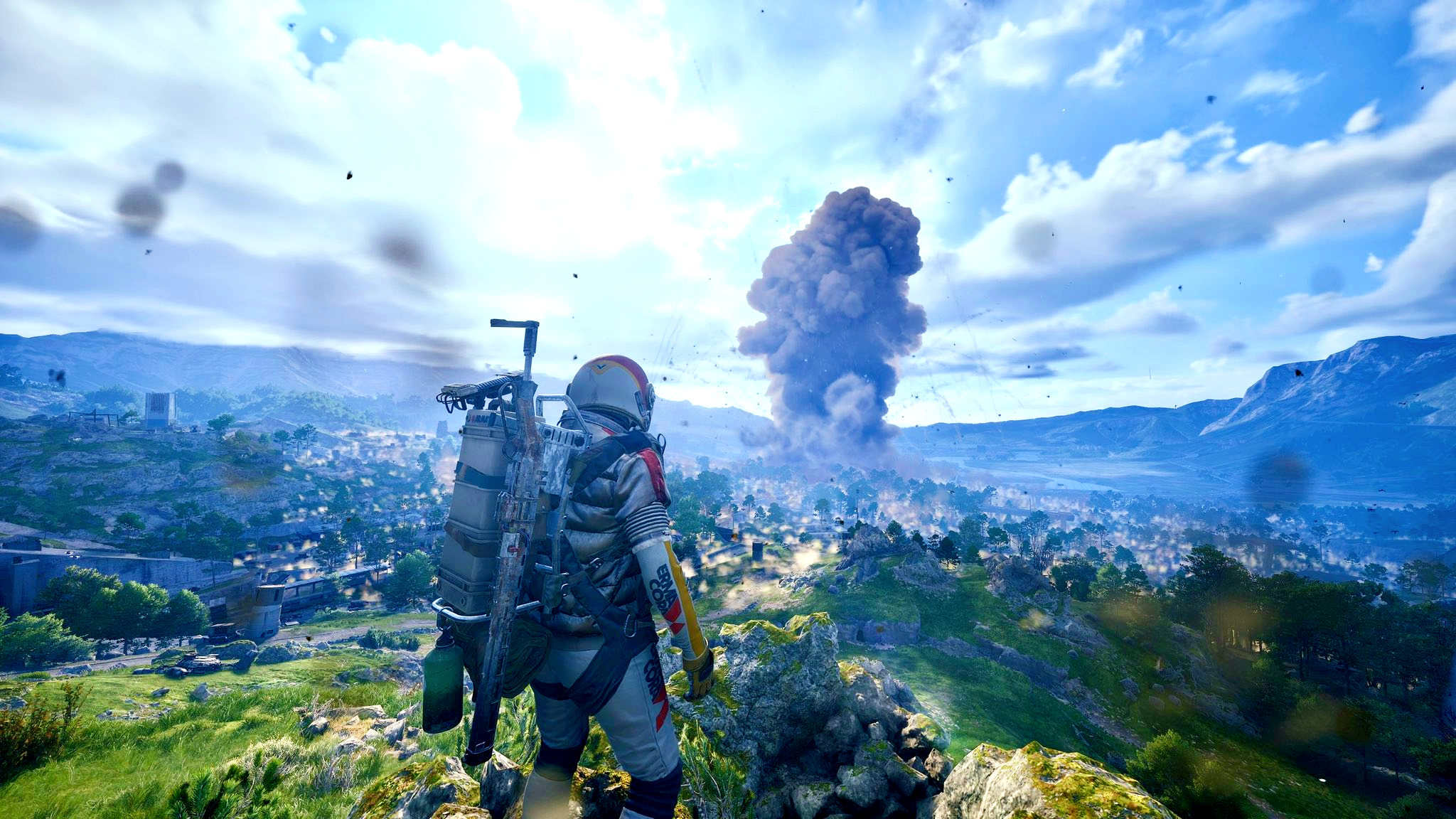 Лучшие игры 2025 года — топ редакции GameMAG.ru