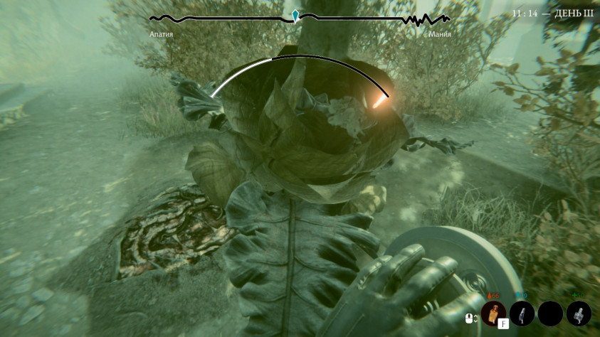 Pathologic 3: Обзор самой странной русской игры