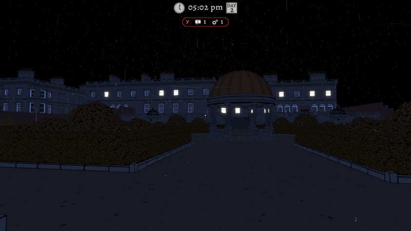 The Séance of Blake Manor: Обзор блистательного детектива