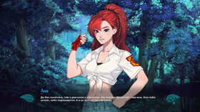 Поистине "Бесконечное лето" — анонсирован сиквел культовой визуальной новеллы про попаданца в пионерлагере