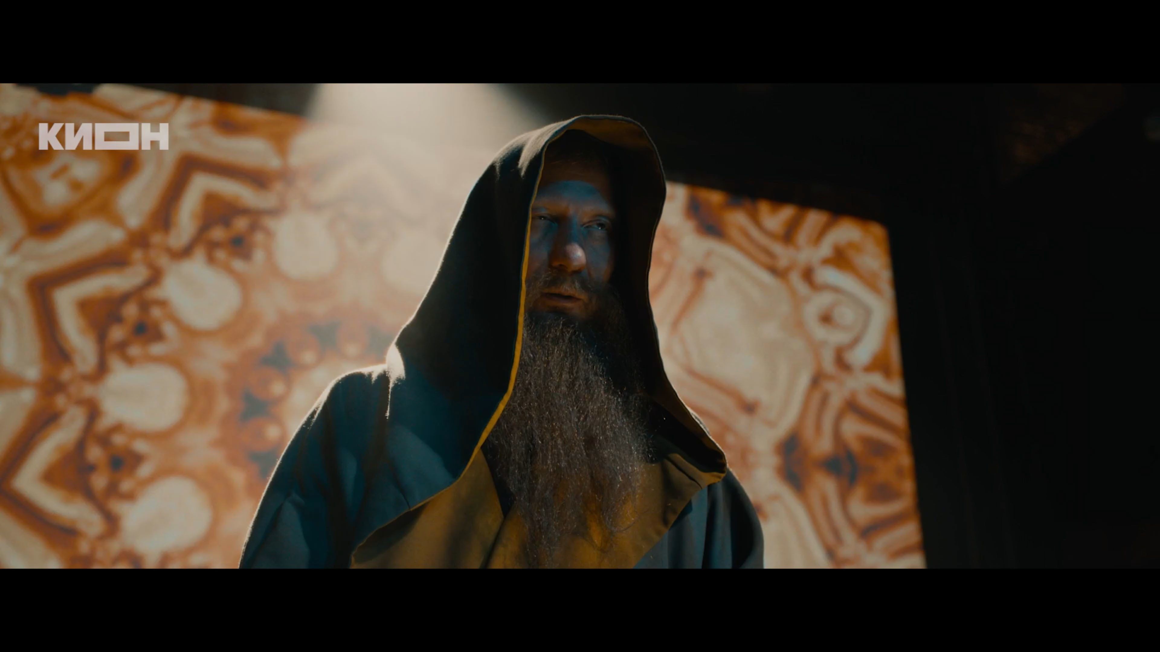 Белая горячка в Казани: Обзор сериала «Сергий против нечисти. Зов предков»  от Kion